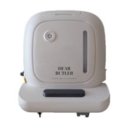 スチームマルチクリーナー DEAR BUTLER SW-X1-W