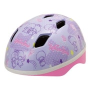カブロヘルメット リトルツインスターズ [子供用ヘルメット 46～52cm]