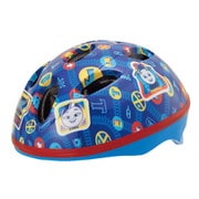 カブロヘルメットミニ きかんしゃトーマス [子供用ヘルメット 44～50cm]
