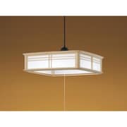 LED 和風ペンダント 照明 ~12畳 GP191271P