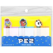 限定 ダイカット付箋 PEZ S2838397