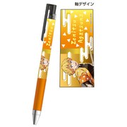 限定 JUICE UP 0.4mm 鬼滅の刃 C（我妻善逸） S4652959