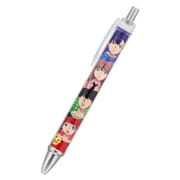 限定 ボールペン グリッドマン ユニバース 集合 B S4653025