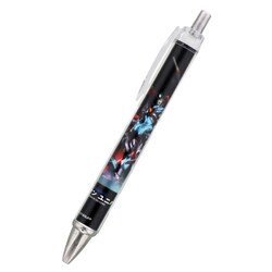 限定 ボールペン グリッドマン ユニバース ティザービジュアル S4653041
