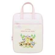 限定 タブレットケース あつまれ どうぶつの森 ピンク S8726299