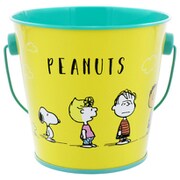 限定 ブリキペンスタンド PEANUTS PLAY WITH COLORS 4 イエロー S2403889