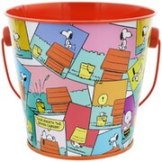 限定 ブリキペンスタンド PEANUTS PLAY WITH COLORS 4 コミック S2403897