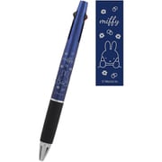 限定 ミッフィー ジェットストリーム 2＆1 ネイビー EB297NB