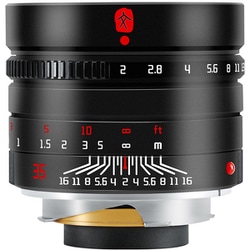 7artisans 35mm f2 shoten LM-SE(B) | angeloawards.com