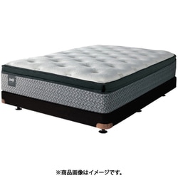 値下げ!!Sealy　シーリー　ベッド　ダブルクッション  　43万円位で購入 楽天市場】シーリーベッド sealy ホテルスタイル ダブル