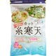 カット糸寒天 100g