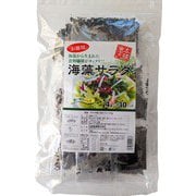 お徳用 海藻サラダ 4g×30袋