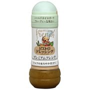 ドレッシング プレミアムフレンチ 280ml