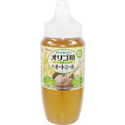 オリゴ糖＋オートミール 500g