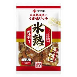 氷熟厚削り 70g
