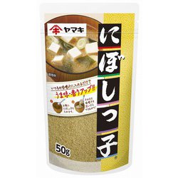 にぼしっ子 50g