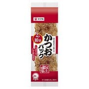 かつおパック 2g×10P