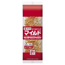 マイルドパック 2g×10P