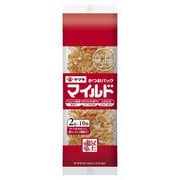 マイルドパック 2g×10P