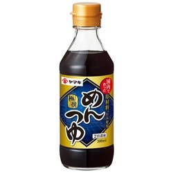 Yahoo!オークション -「ヤマキめんつゆ影の伝説」の落札相場