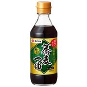 極撰蕎麦つゆ 300ml