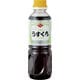 上級うすくちしょうゆ 360ml