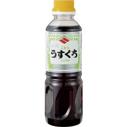 上級うすくちしょうゆ 360ml