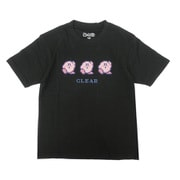 22863112 星のカービィ KIDS ビクトリーダンス Tシャツ BLACK 150サイズ [キャラクターグッズ]