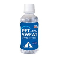 ペットスエット 200ml