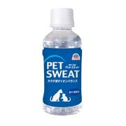 ペットスエット 200ml
