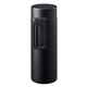 TW MOTTERU カラビナ サーモボトル 250ml BK MO-3004-009