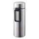 TW MOTTERU カラビナ サーモボトル 250ml SV MO-3004-005