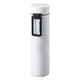 TW MOTTERU カラビナ サーモボトル 360ml WH MO-3005-044