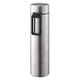 TW MOTTERU カラビナ サーモボトル 360ml SV MO-3005-005