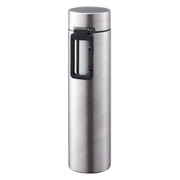TW MOTTERU カラビナ サーモボトル 360ml SV MO-3005-005