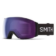 I/O MAG XL 010274002 Black(CP Photochromic Rose Flash / CP Storm Yellow Flash) [スキー スノーボード ゴーグル 眼鏡対応]