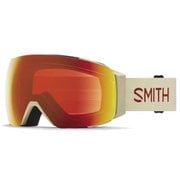 アイオーマグ I/O MAG 010274041 Bone Flow(CP Photochromic Red Mirror/CP Storm Blue Sensor Mirror) [スキー スノーボード ゴーグル]