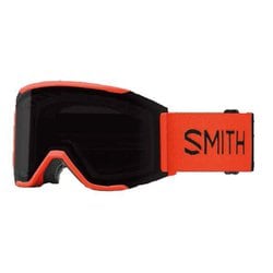 スカッド マグ Squad MAG 010274063 Poppy(CP Sun Black、CP Storm Blue Sensor Mirror) [スキー スノーボード ゴーグル]