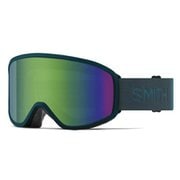 REASON OTG PACIFIC 010274161 Green Sol-X [スキー スノーボード ゴーグル 眼鏡対応]