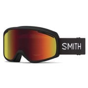 ヴォーグ Vogue 010274190 Black(Red Sol-X Mirror) [スキー スノーボード ゴーグル]