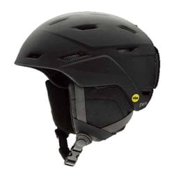 ミッション Mission Mips 010274532 Matte Black 日本：Lサイズ(63-67cm) [スキー スノーボード ヘルメット]