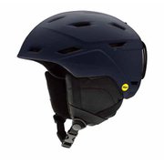 ミッション Mission Mips 010274534 Matte Midnight Navy 日本：Mサイズ(59-63cm) [スキー スノーボード ヘルメット]