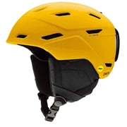 ミッション Mission Mips 010274536 Matte Gold Bar US：Mサイズ(55-59cm) [スキー スノーボード ヘルメット]