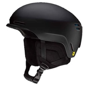 メソッド Method 010274601 Matte Black 日本：Mサイズ(59-63cm) [スキー スノーボード ヘルメット]