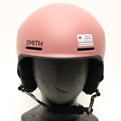 SMITH METHOD MIPS | MATTE CHALK ROSE - Gerick Sports