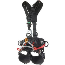 TREE ACCESS XT 5312400 S-Lサイズ(ウエスト：80-120cm レッグ：50-65cm) [ワーク＆レスキューギア]