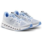 クラウドサーファー Cloudsurfer W 3WD10441203 ヘザー/ホワイト リミテッドエディション US6.5(23.5cm) [ランニングシューズ レディース]