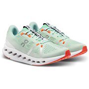 クラウドサーファー Cloudsurfer W 3WD10441071 クリーク/ホワイト US5(22cm) [ランニングシューズ レディース]