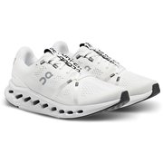 クラウドサーファー Cloudsurfer W 3WD10440664 ホワイト/フロスト US5(22cm) [ランニングシューズ レディース]