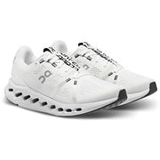 クラウドサーファー Cloudsurfer W 3WD10440664 ホワイト/フロスト US6.5(23.5cm) [ランニングシューズ レディース]